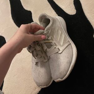 Womens Adidas Sneakers